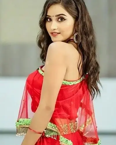 Escort In Bahraich